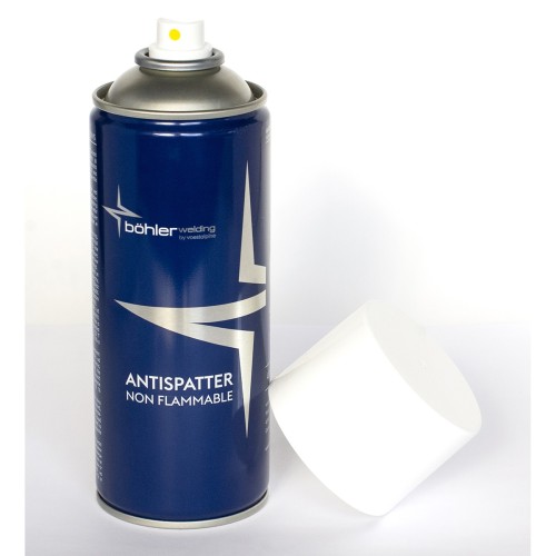 BÖHLER Anti-Spatter Spray,(400 ml)